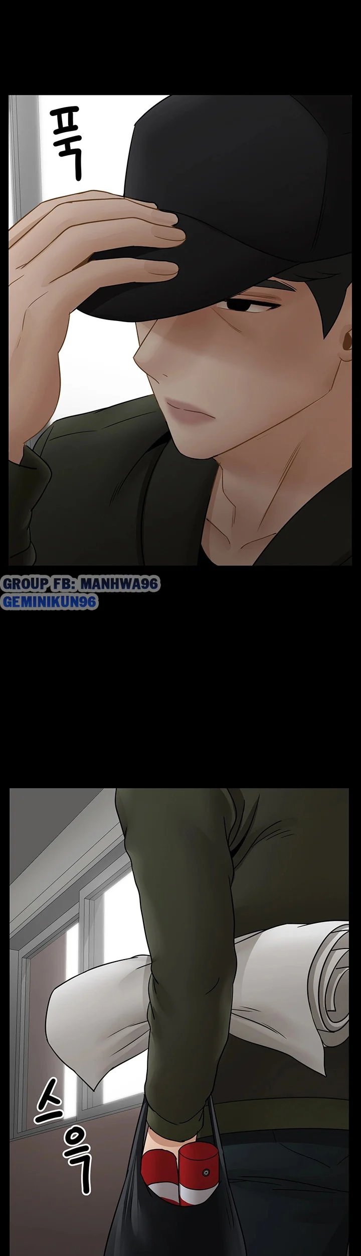 lớp học thể chất chapter 52 41