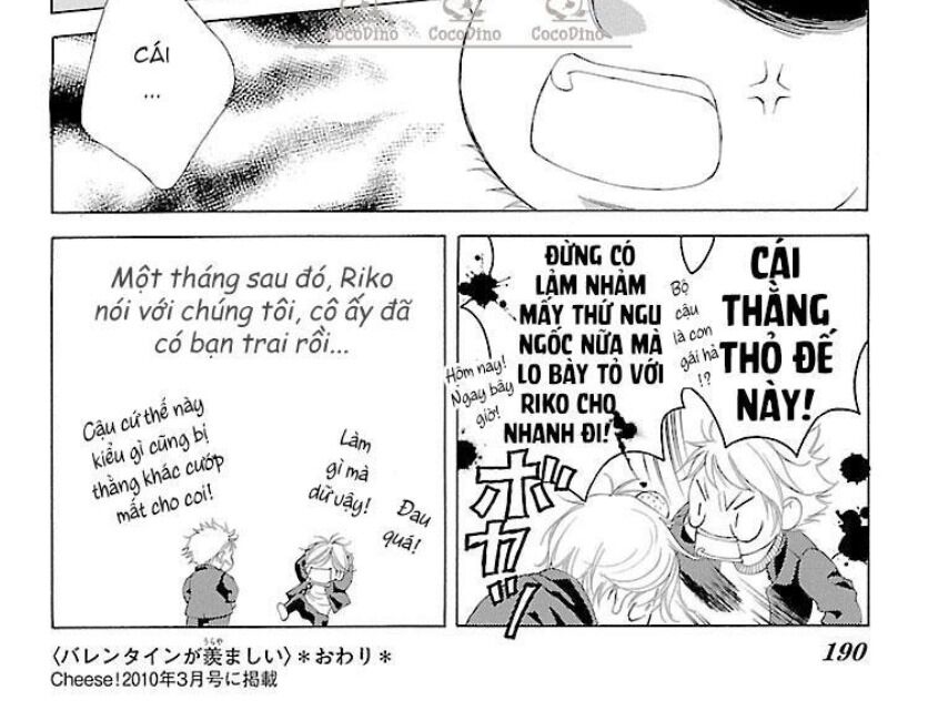 bướm trong sương mù chapter 15.2 4