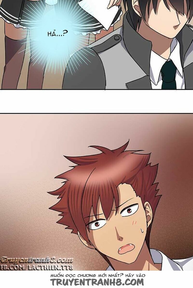 nụ hôn nguyền rủa chapter 67 23