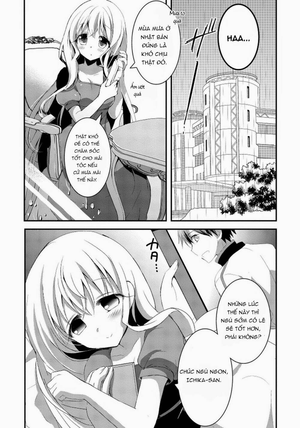 infinite stratos - sugar & honey chapter 13 3