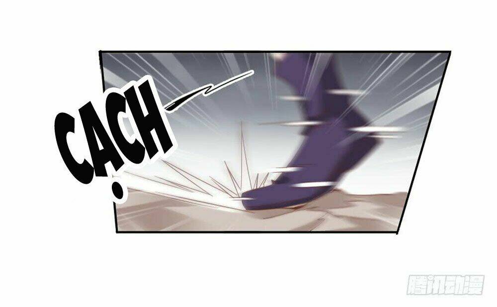 thiền tâm vấn đạo chapter 52 22