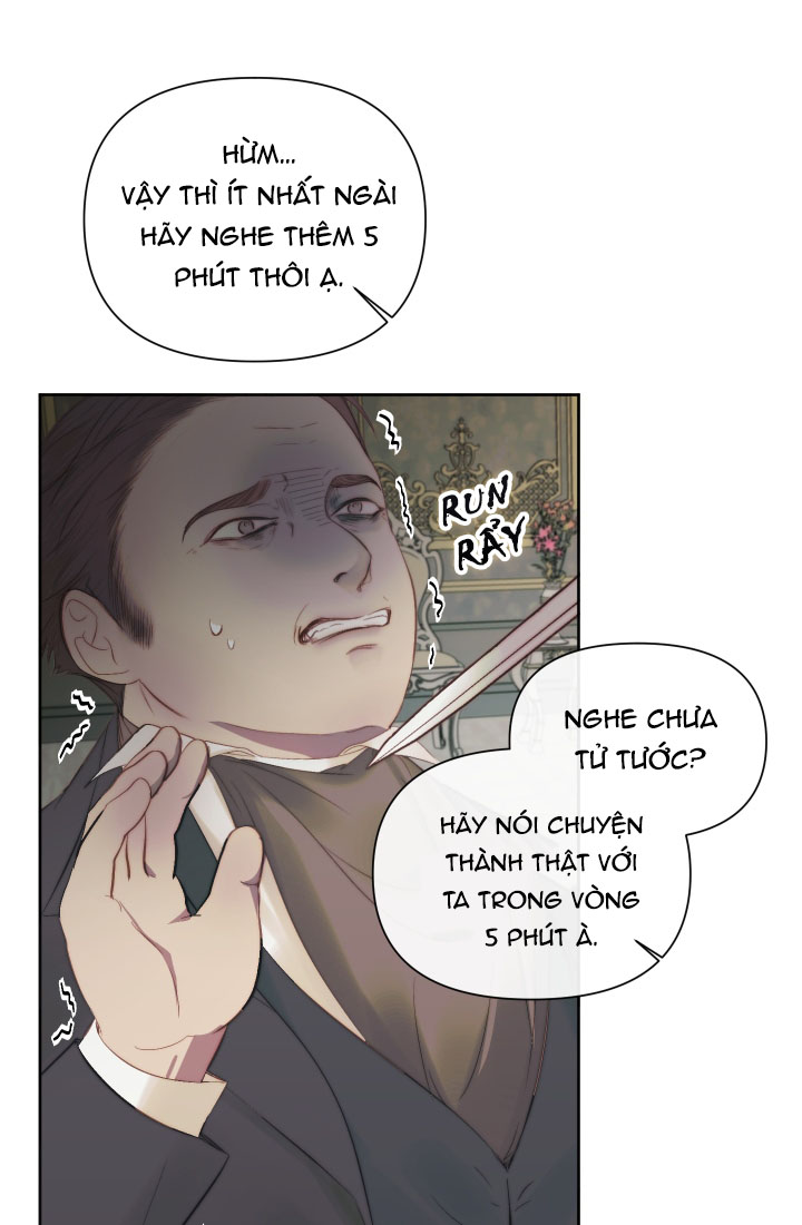 trở thành cô vợ khế ước của nhân vật phản diện chapter 15 37