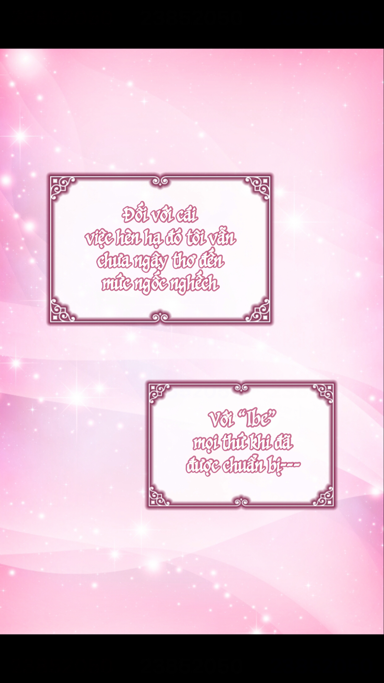 chiến lược sinh tồn của tiểu thư chapter 5 36