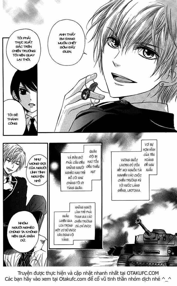 sekai no hate no sougen de manga chapter 1 4