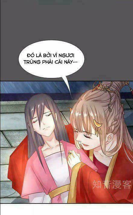 thiếu nữ sấm sét chapter 20 2