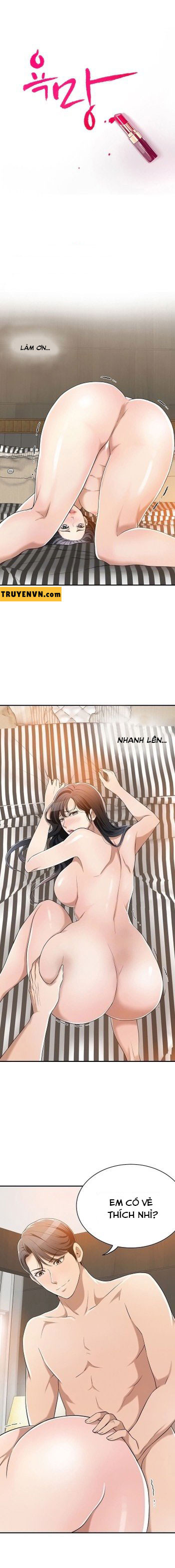 craving - dục vọng chapter 10 2