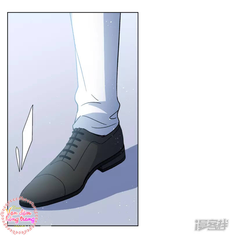 cô ấy đến rồi, xin nằm xuống! chapter 184 26