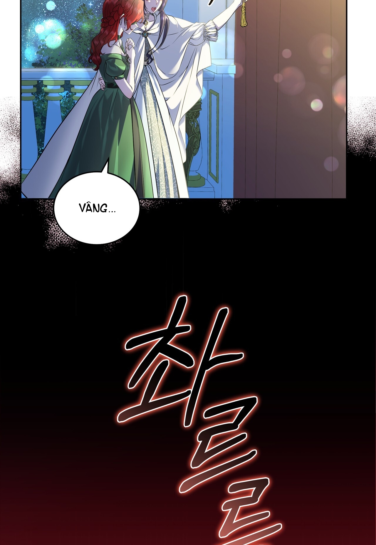 dấu tích của tiên nữ chapter 18.1 31