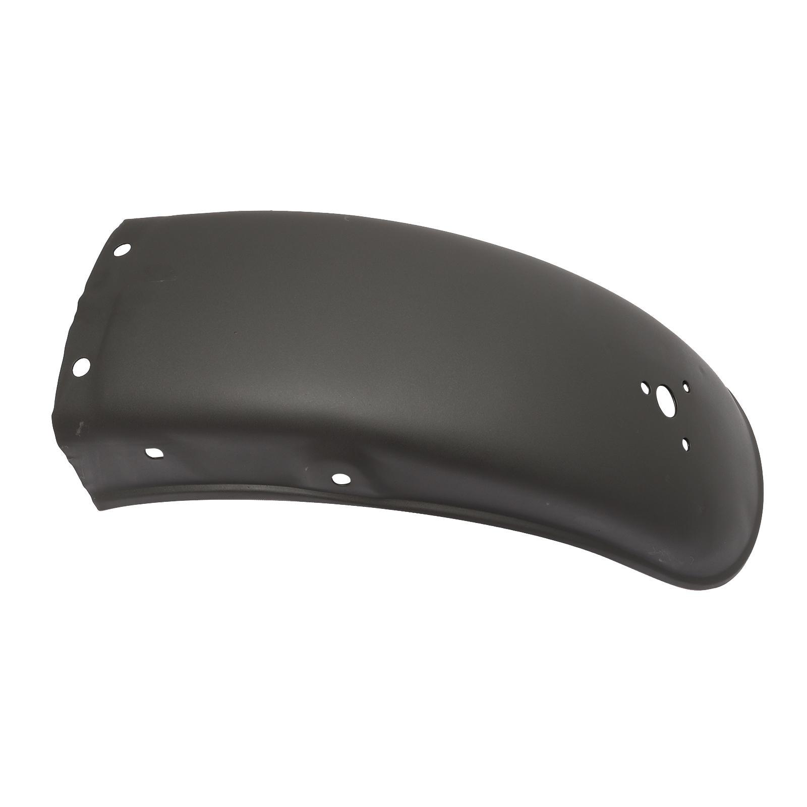 Metal Motorcycle Rear  Mudguard for Star Virago 250 535 750 1100