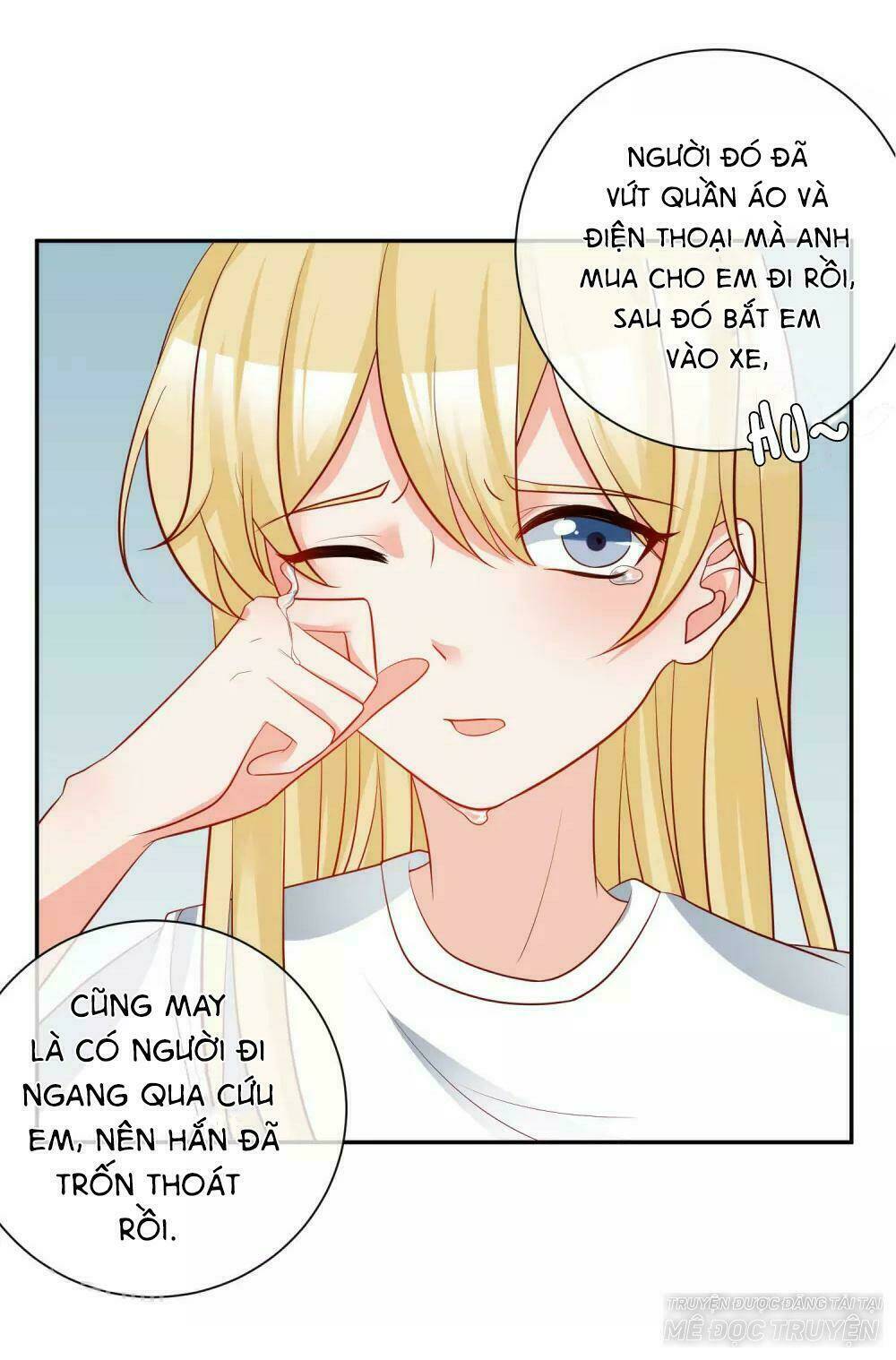 trọng sinh siêu sao - lăng thiếu sủng nghiện chapter 31 6