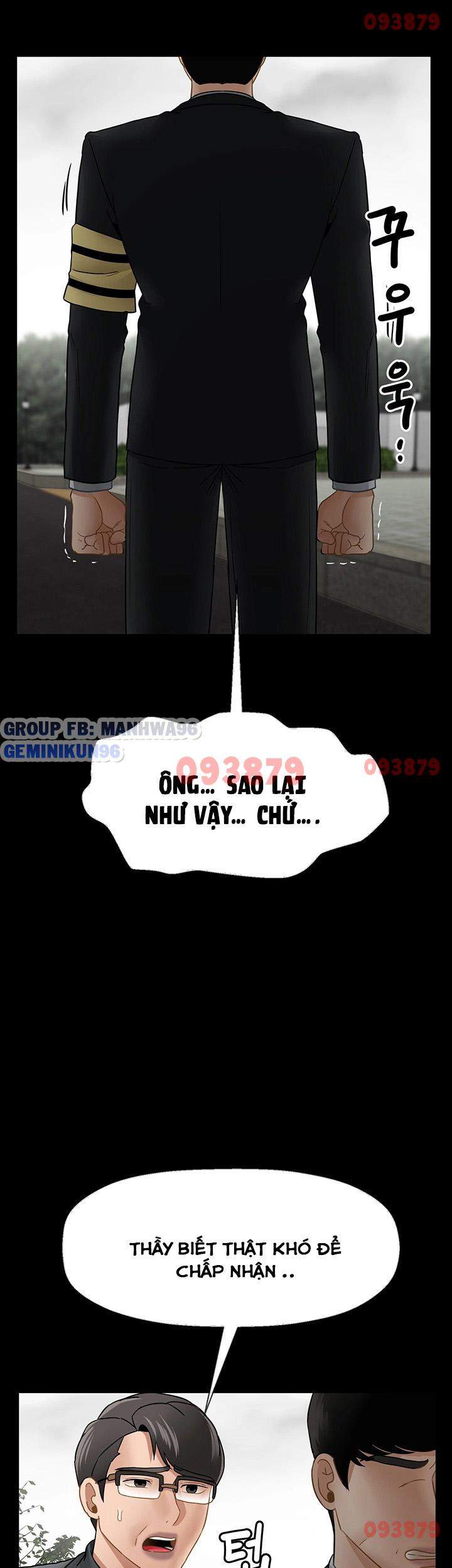 lớp học tình dục chapter 52 24