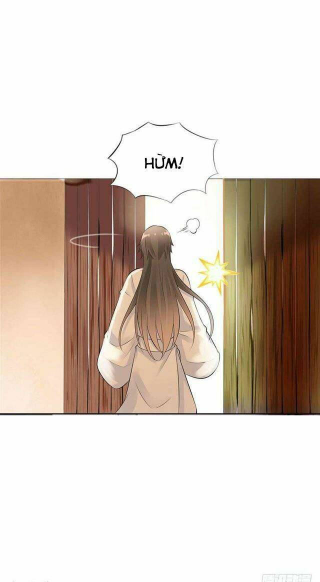 điền viên mật sủng: cô vợ nóng bỏng chapter 37 39