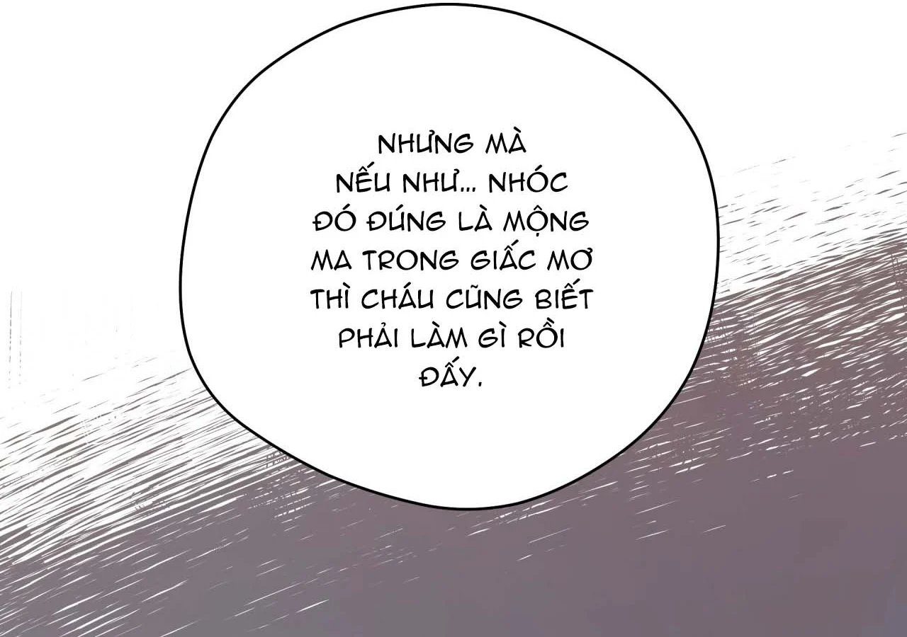 chuyện quái gì với giấc mơ đó vậy chapter 59 28