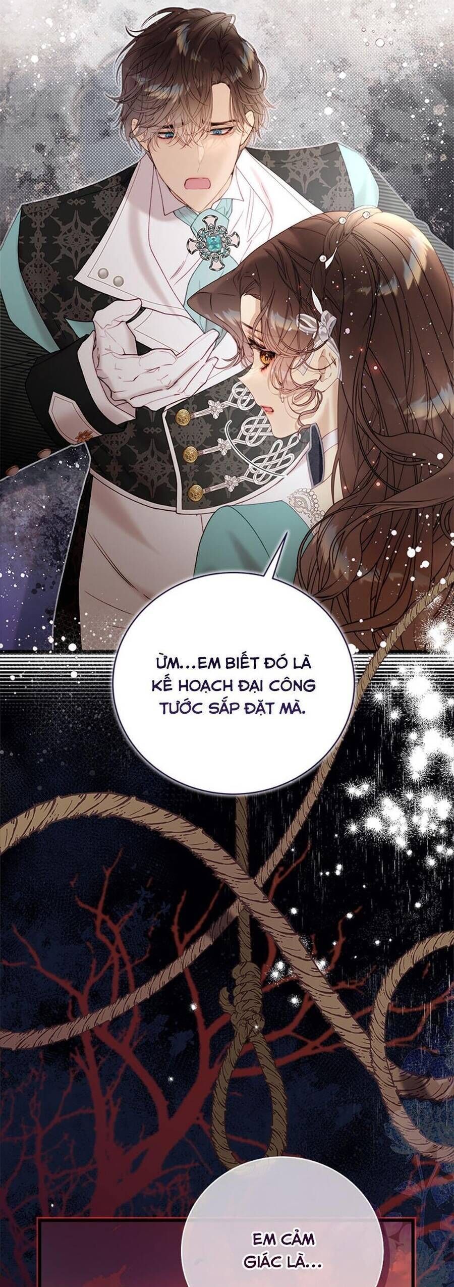 [15+] công chúa chloe chapter 123 15