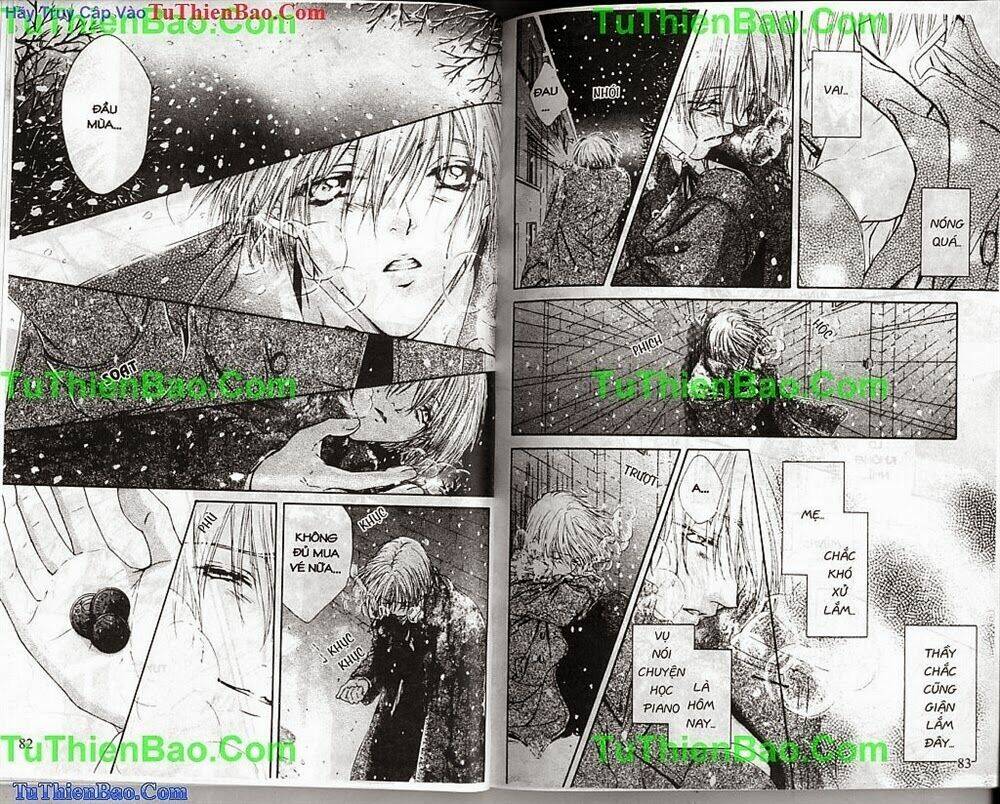 niềm hy vọng chapter 8 41