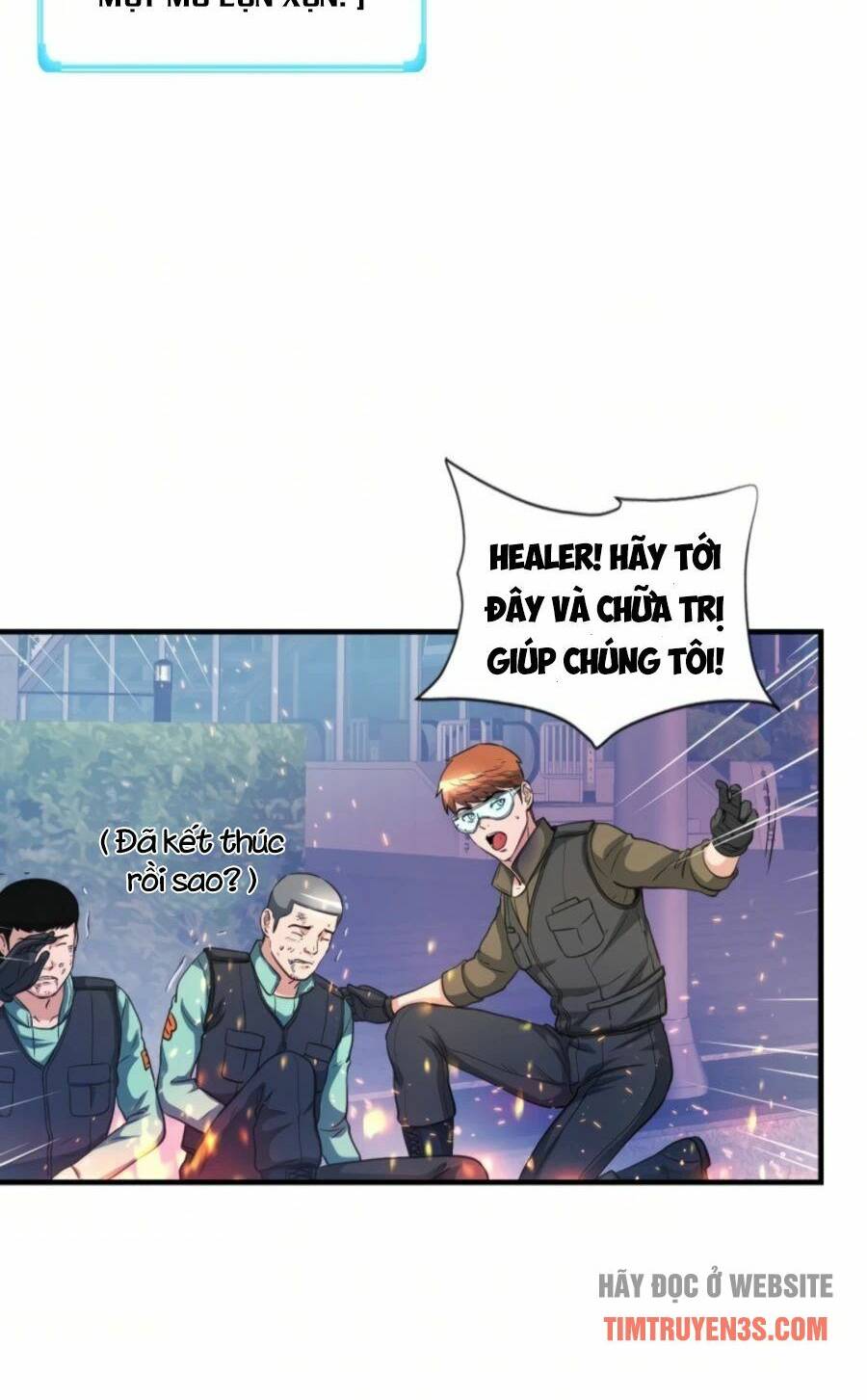 mẹ tôi là chòm sao bảo hộ m chapter 28 48