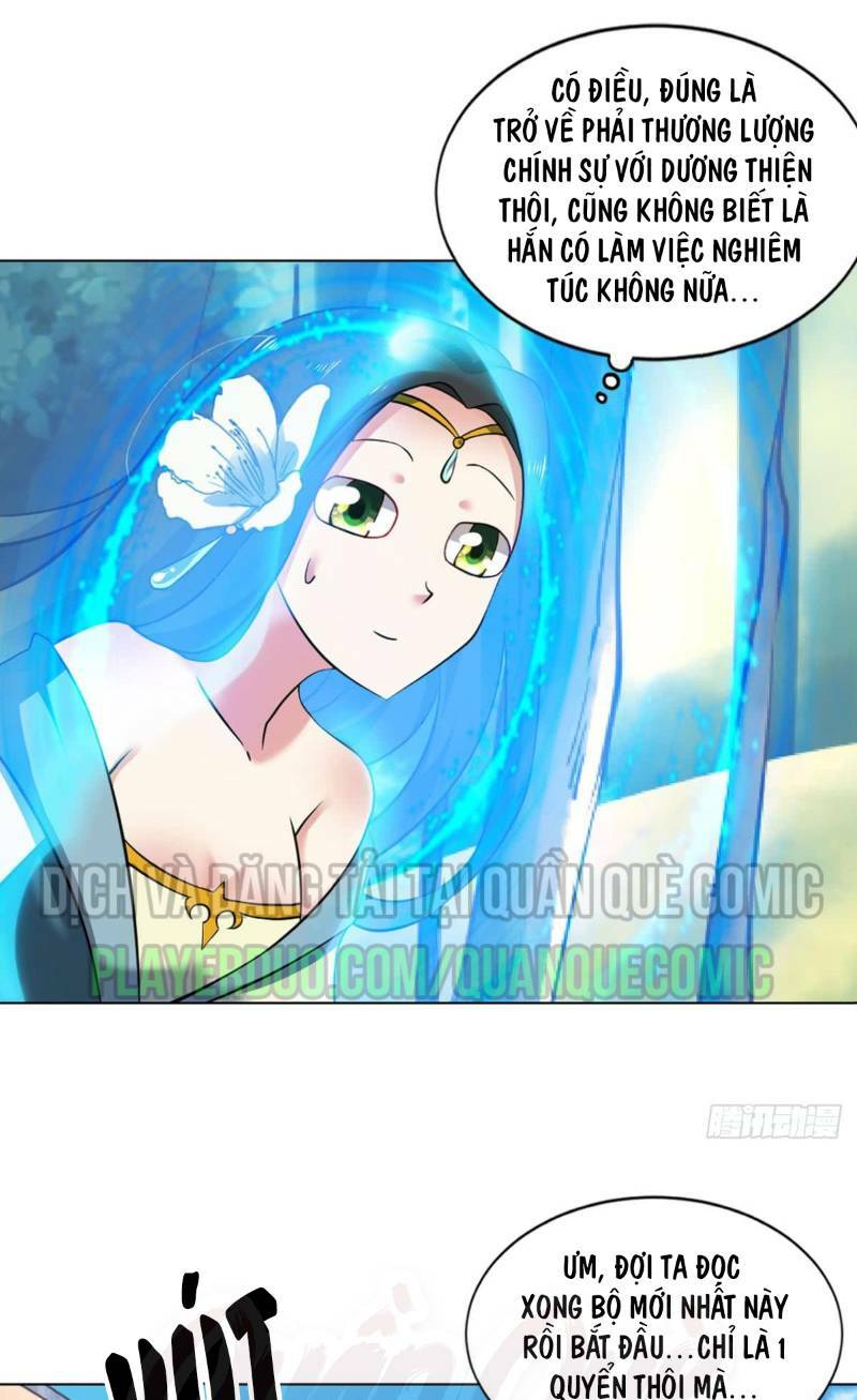 Trọng Sinh Thành Cậu Vàng Tại Dị Thế Chapter 71 15