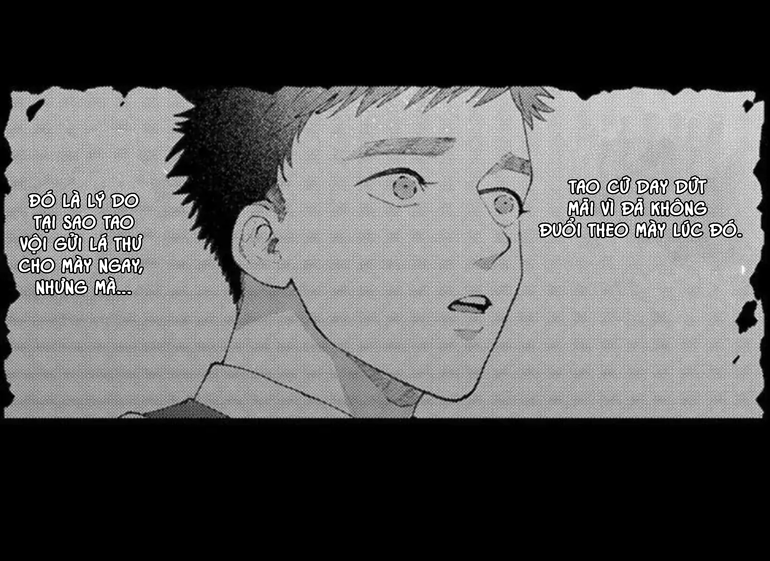 bị anh chàng lập dị để ý chapter 93 31