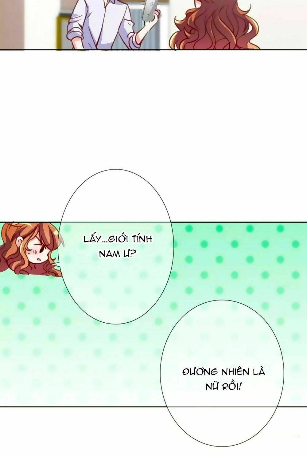 gia sư tình yêu của tôi chapter 17 22