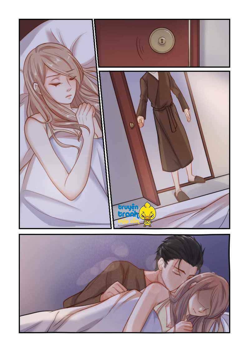 nam thần cách vách chapter 81 5