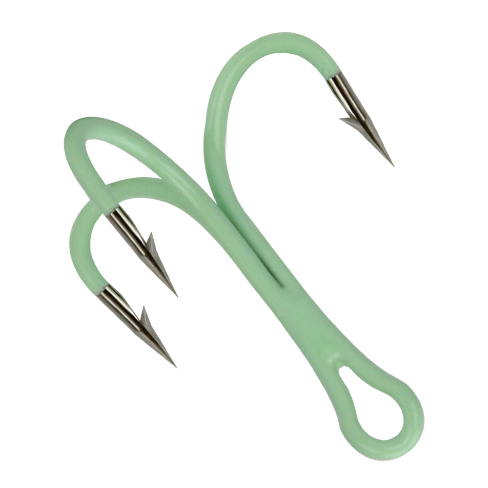 50 cái móc nhọn câu cá