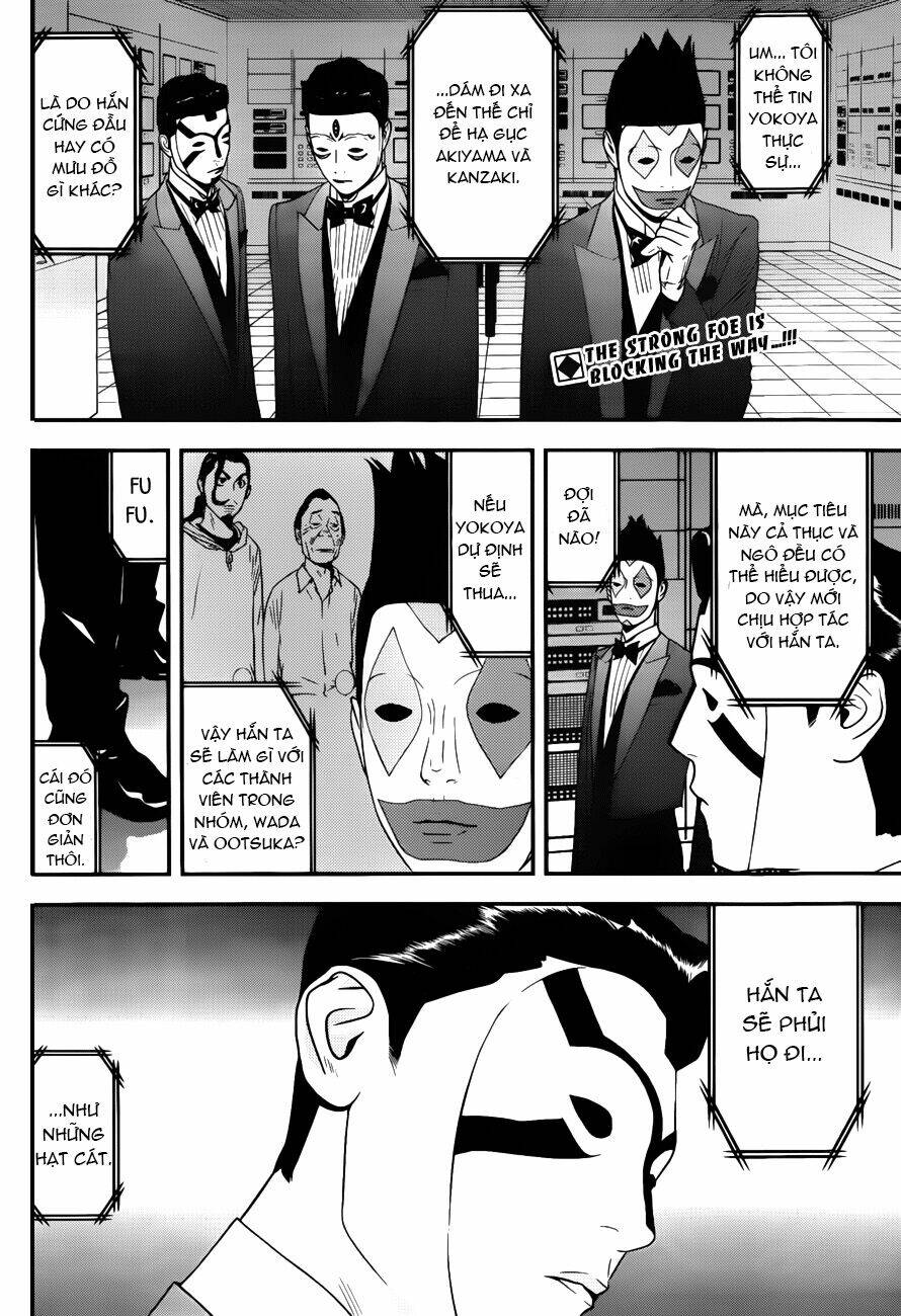 liar game chapter 191 2