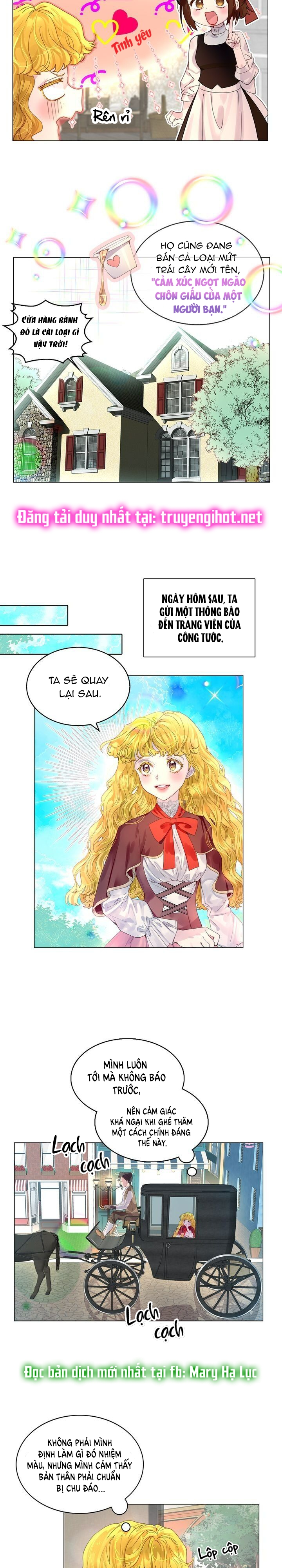 đừng xem thường nữ phụ chapter 157 4