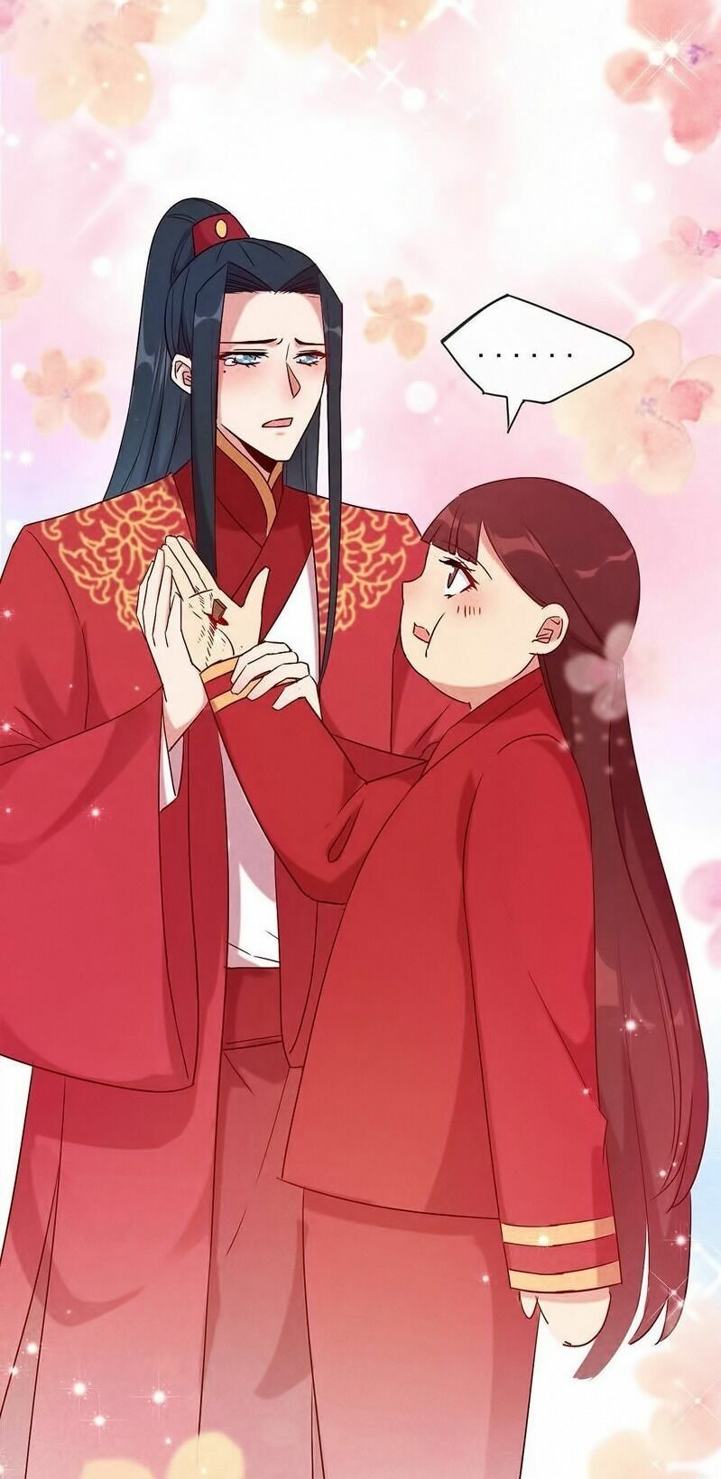 101 mỹ nam của vương phi béo phì chapter 10 12