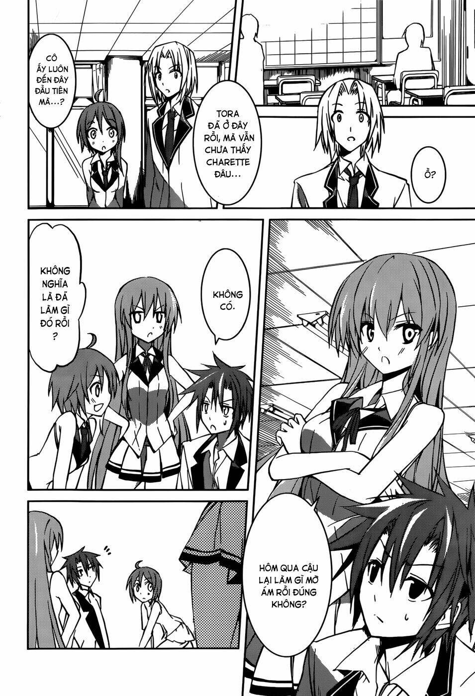 tora kiss - a school odyssey chapter 7 21