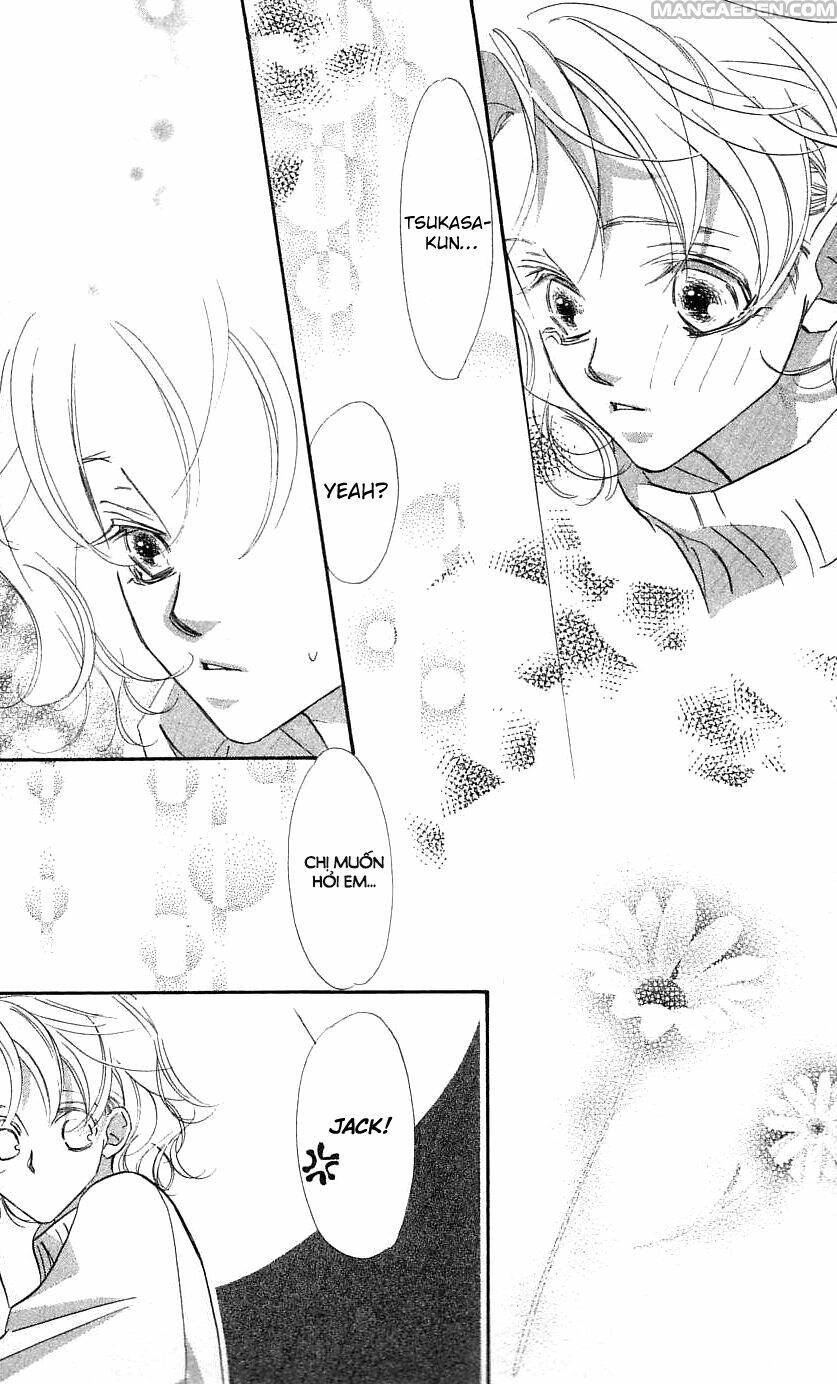 yoru made matenai chapter 29 38