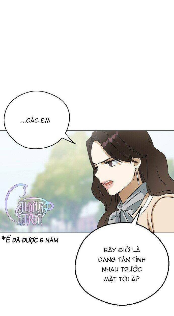 duyên nợ kiếp trước chapter 36 6