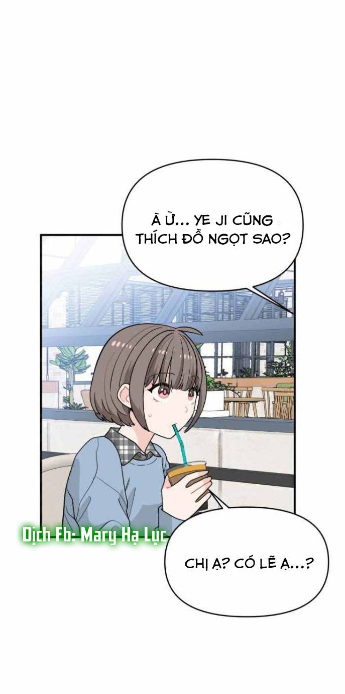 ngài kỵ sĩ, xin hãy cứu tôi! chapter 8 14