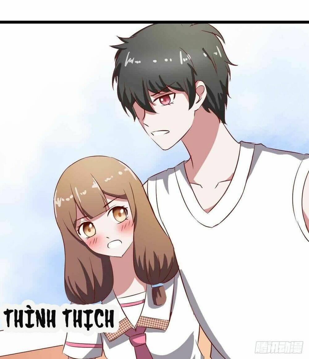 ác ma bàn bên chapter 21 74