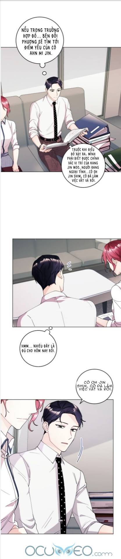 chạm vào tim em chapter 12 12