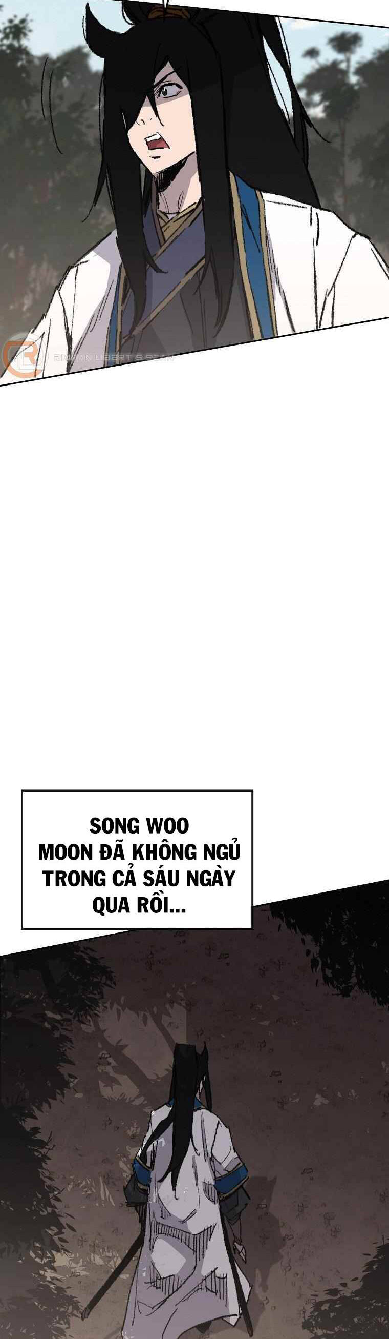 kiếm sĩ bất bại chapter 114 34