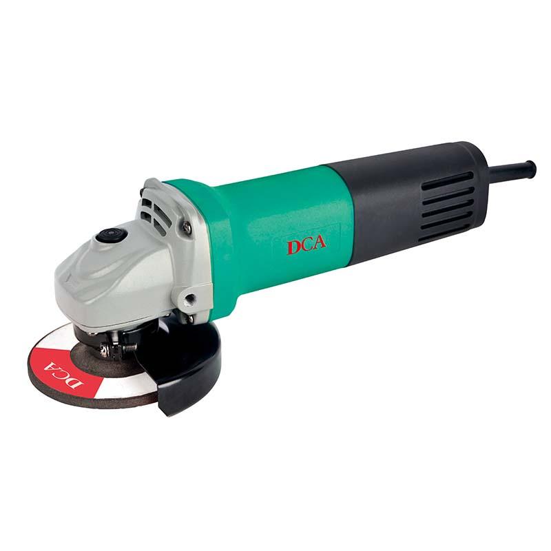 MÁY MÀI GÓC ASM08-100S NHỎ GỌ , BỀN BỈ , CÔNG SUẤT LỚN , DỄ DÀNG SỬ DỤNG