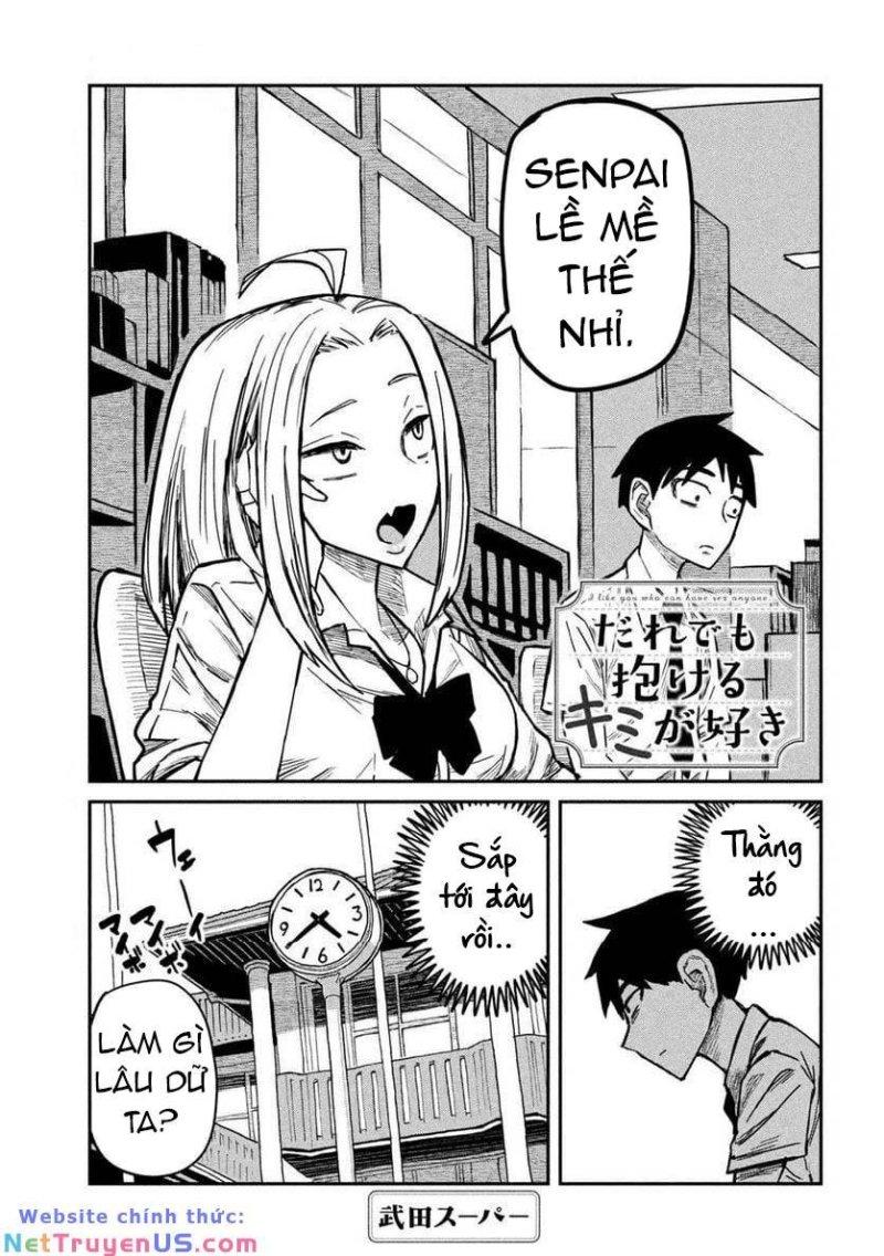 crush của tôi là một đứa lẳng lơ chapter 10 1