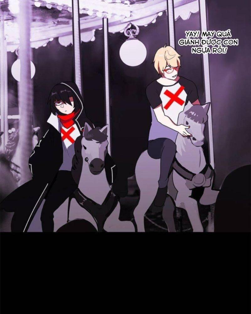 tử thần chapter 24 21