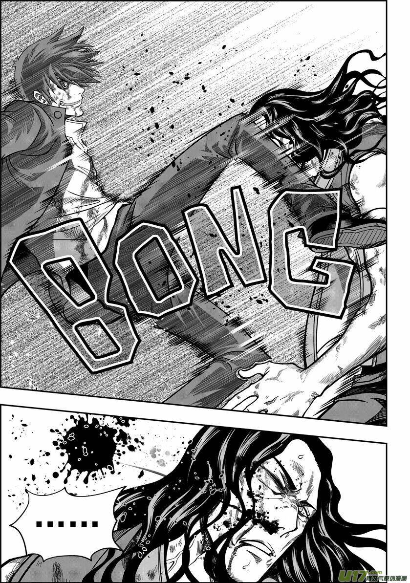 phệ quy giả chapter 12 5