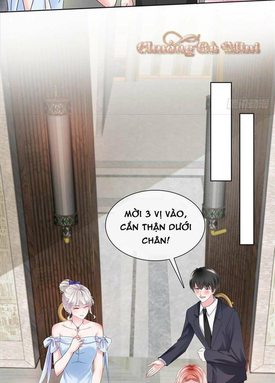 nhược hữu hàn đông ngộ noãn dương chapter 5 44