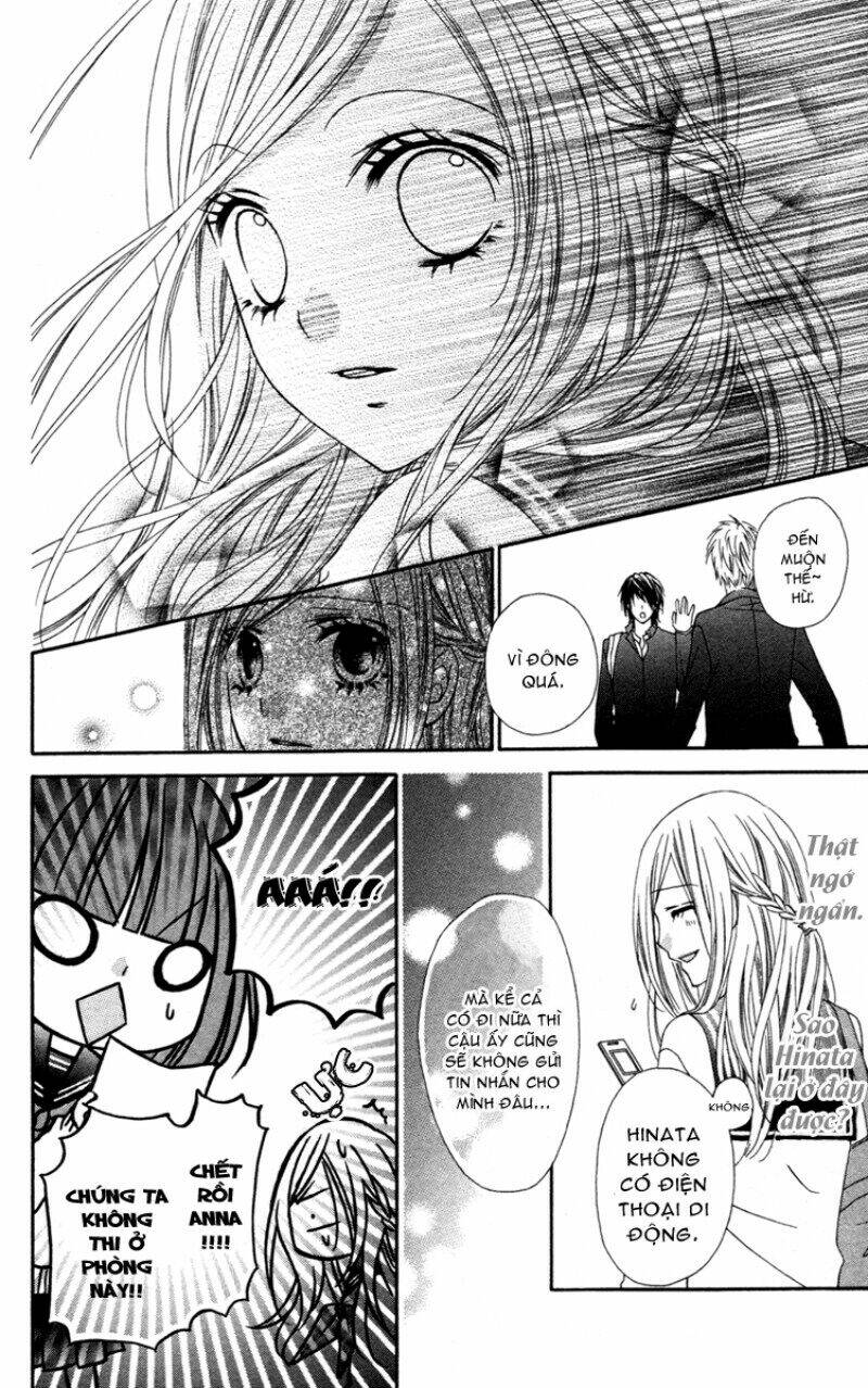 stardust wink chapter 17 13