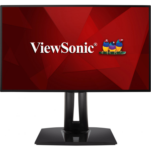 Màn Hình Viewsonic VP2458  24 Inch Chuyên Đồ Họa - Hàng Chính Hãng