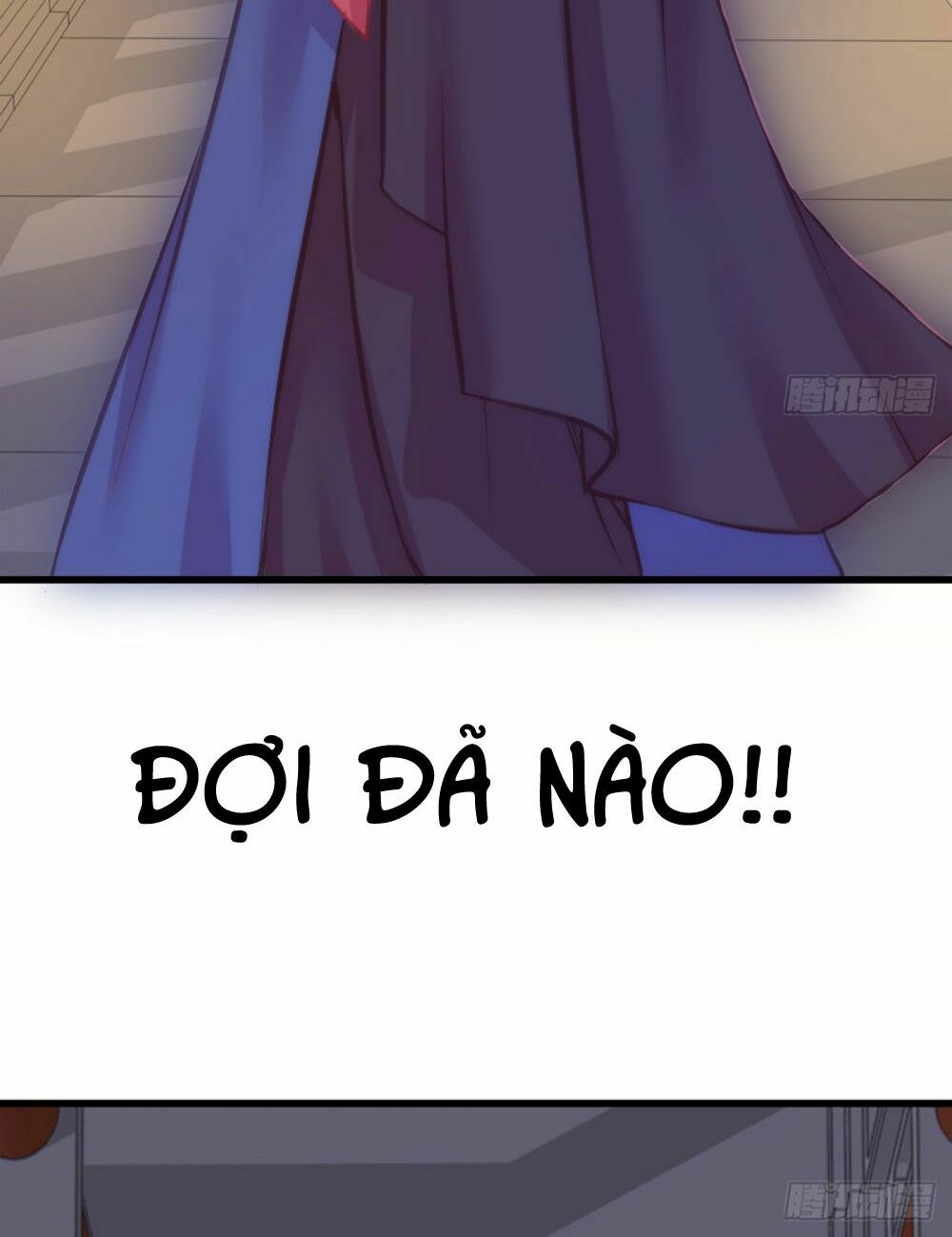 trẫm quyết định giải tán hậu cung chapter 4 68