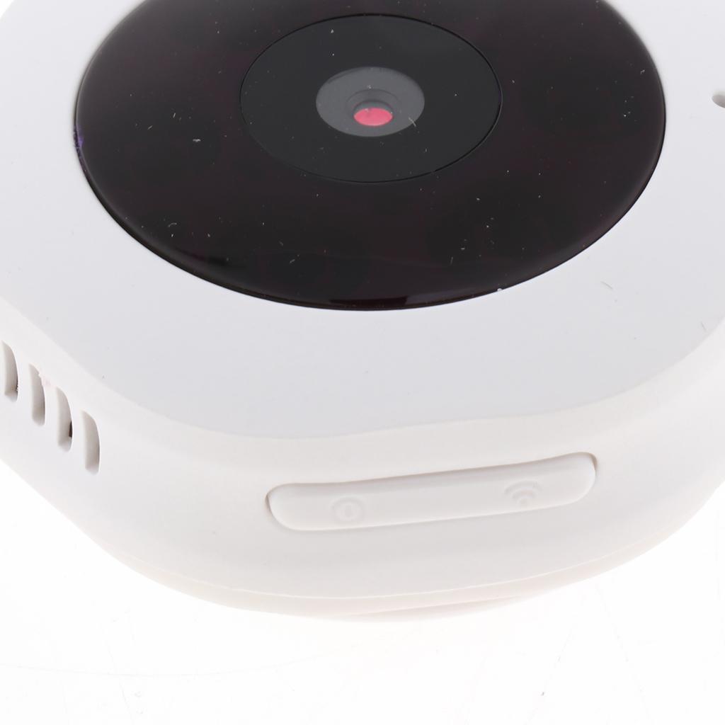 WiFi Mini Camera Motion Sensor Security Cam H6