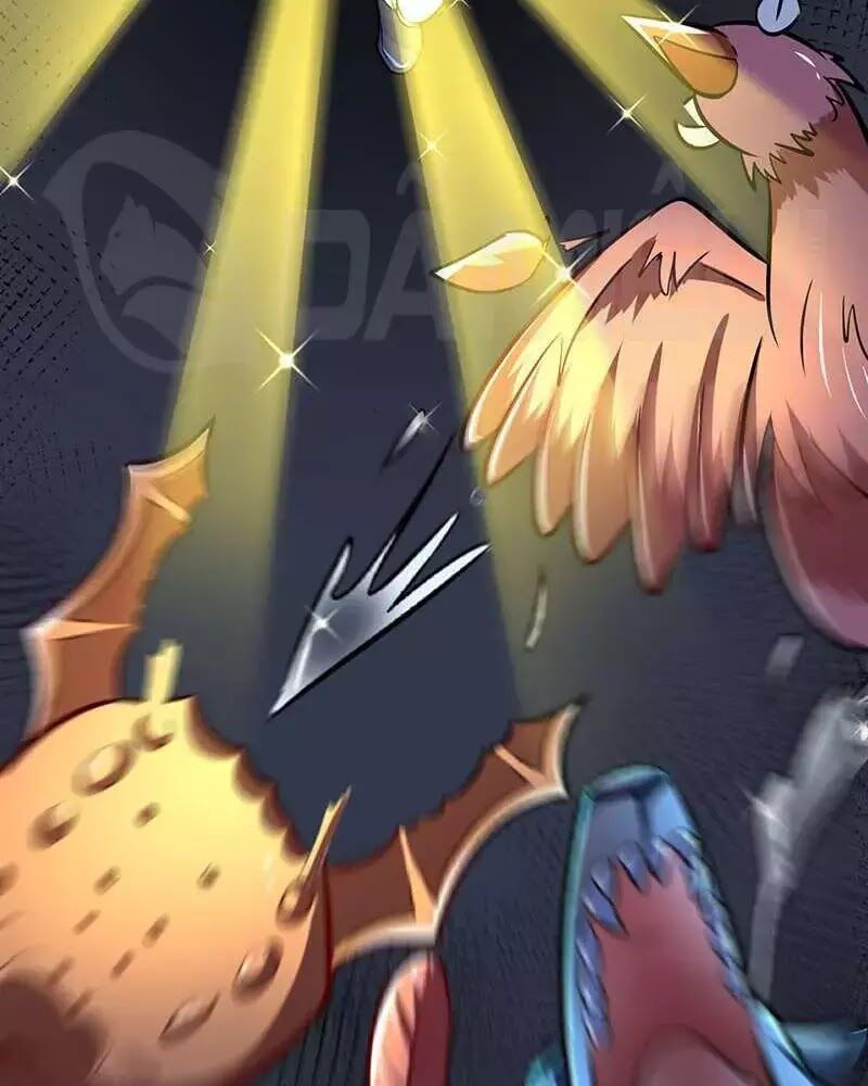 tối cường thăng cấp chapter 10 14