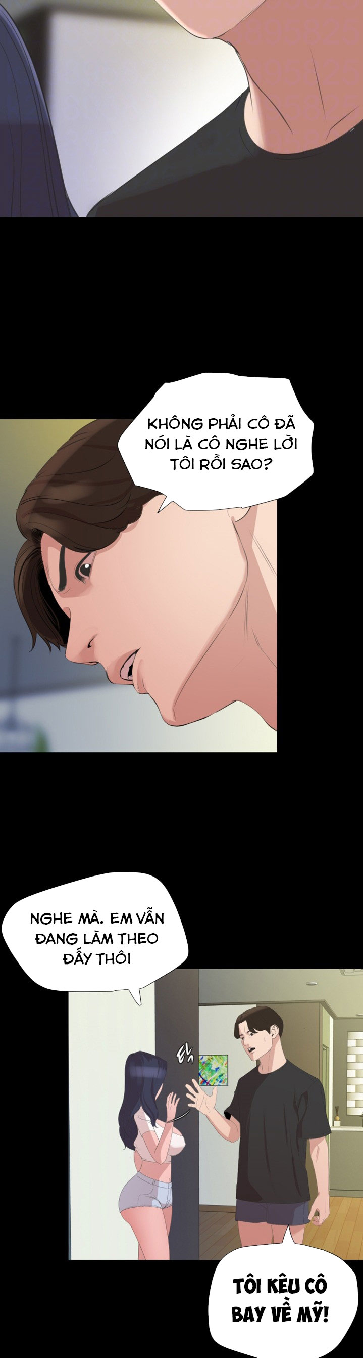 con rể chapter 40 8