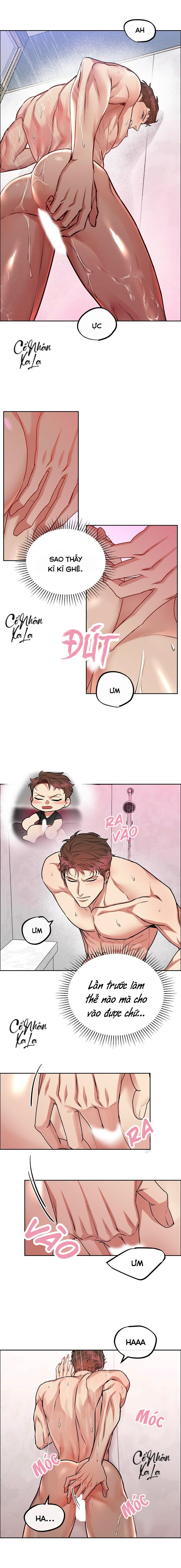 bird and dog chapter 8 7