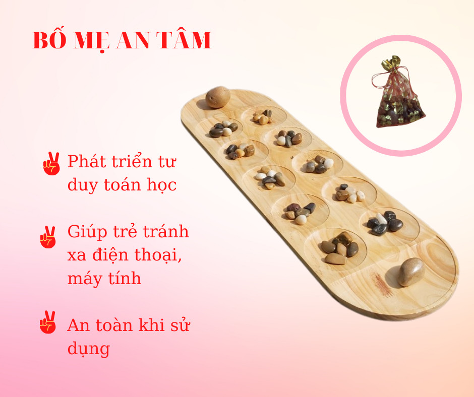 COMBO CỜ Ô QUAN VÀ CỜ CA RÔ