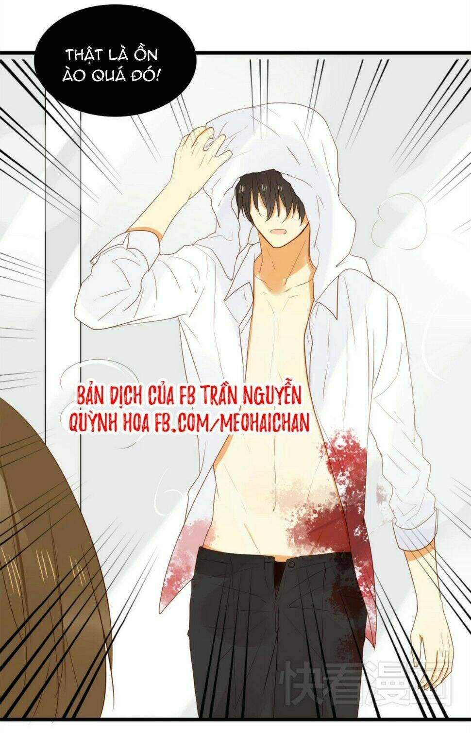 điều giáo quan hệ chapter 6 17