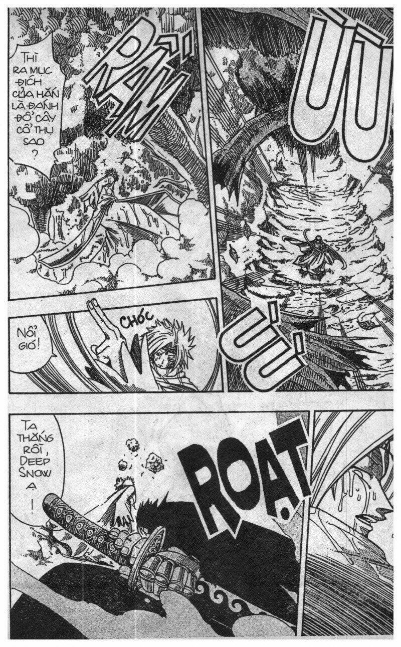 rave master (scan) chapter 17 185